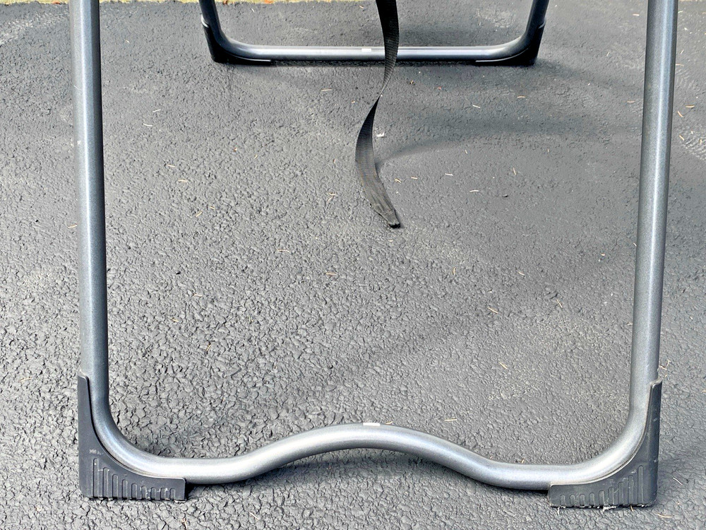 Teeter Hang UPS Inversion Table F5000