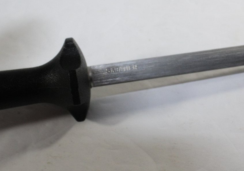 Sabatier 8" Sharpening Steel