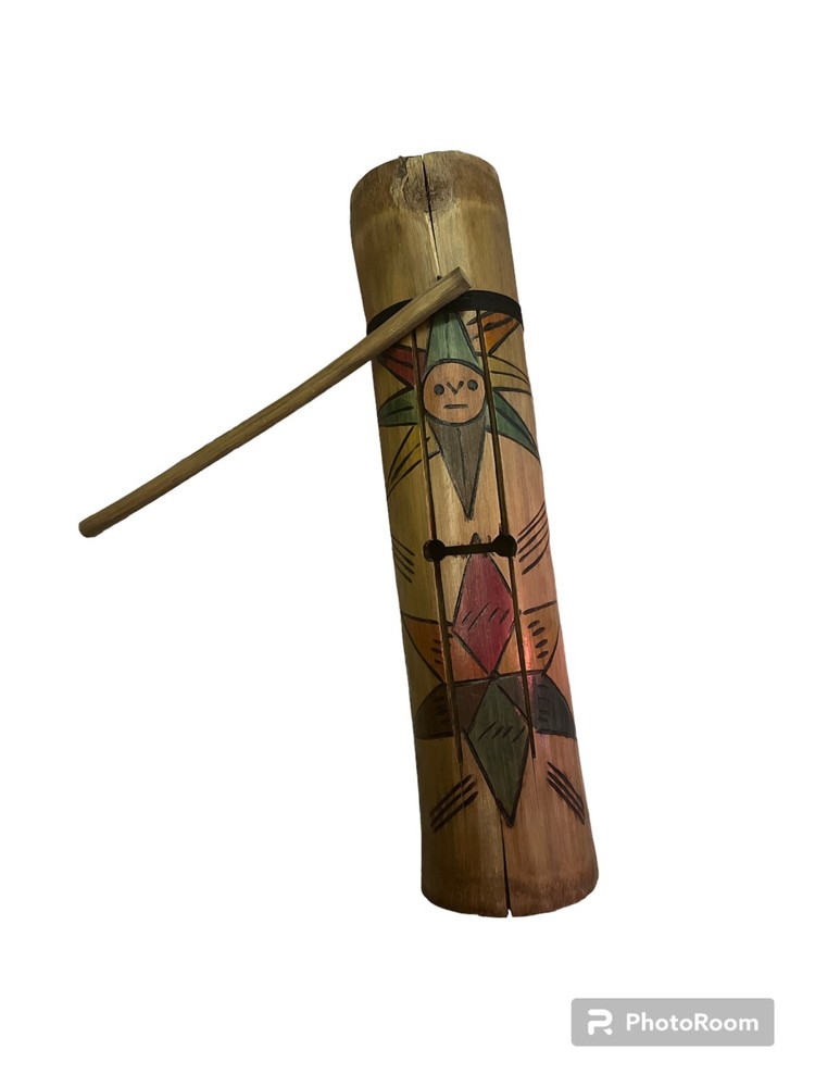 old musical instruments