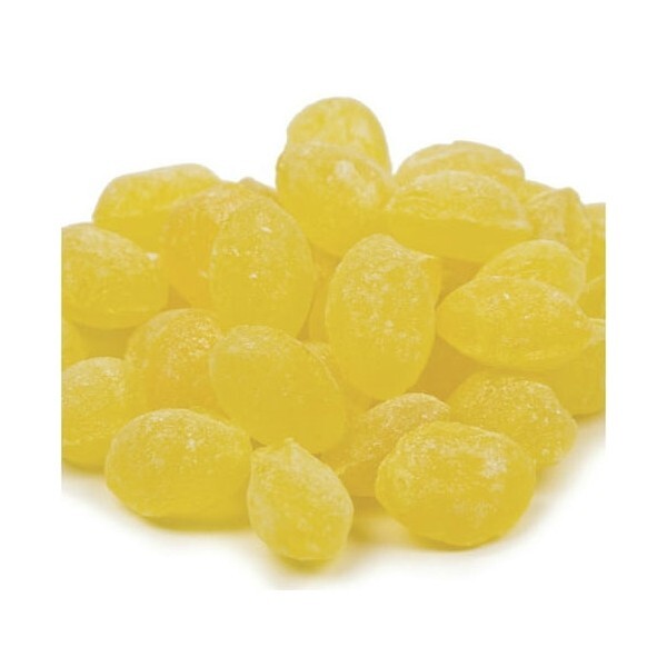 Claey's Lemon Drop Hard Candy - 6 oz
