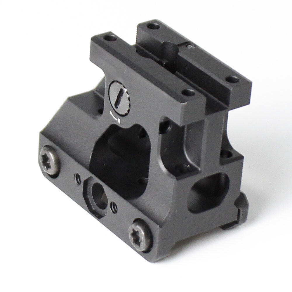 2.26 inch Tactical Fast Riser Mount For MRO Red Dot Sight FTC Mount - Markings