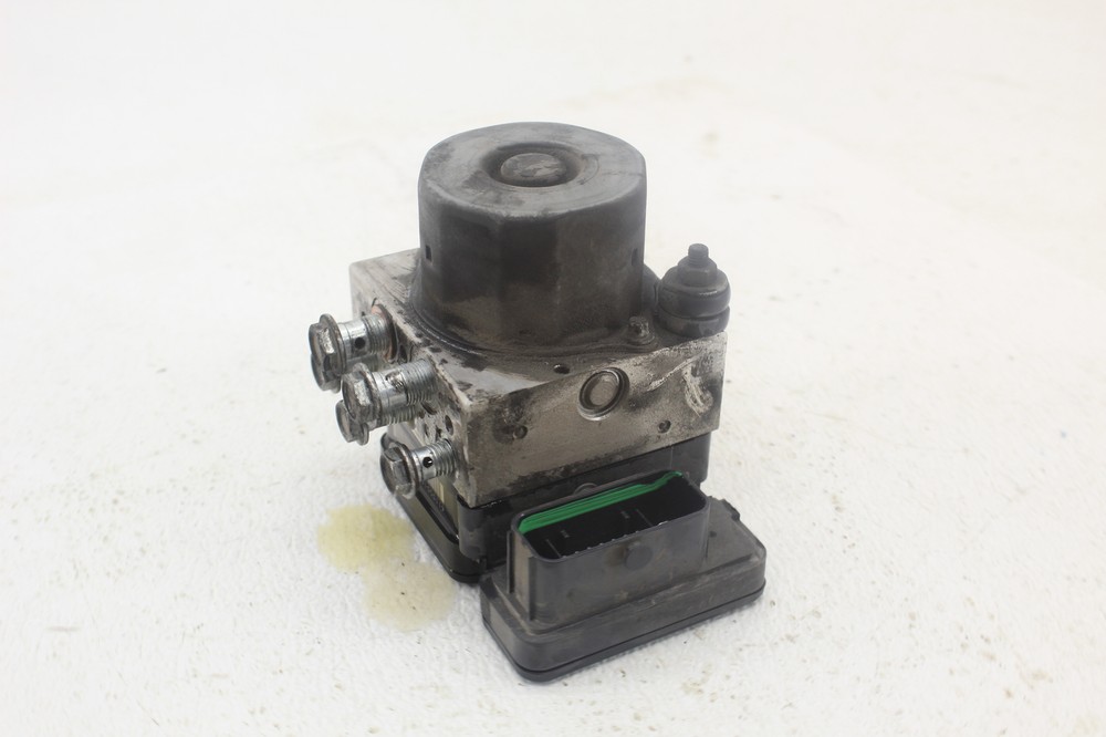 2014-2016 Harley Davidson Electra Glide ABS Pump Unit Module 41100013