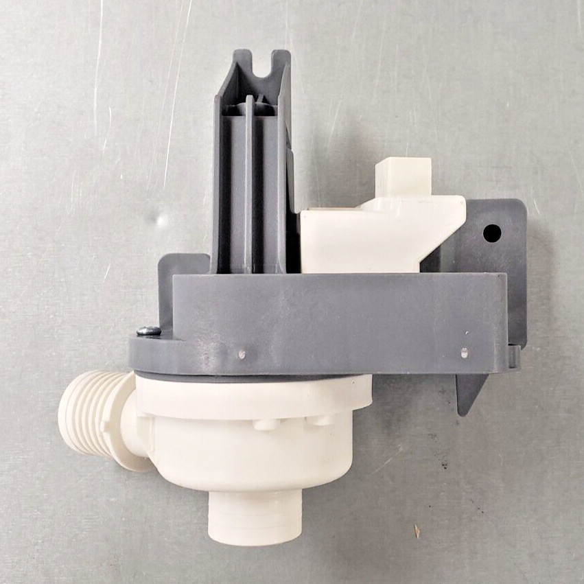 OEM Whirlpool Washer Drain Pump W11396717