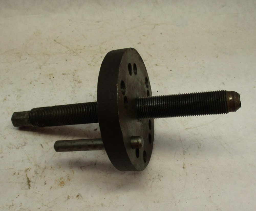 Harley Davidson Clutch Hub Puller Specialized Harley Mechanic Tool