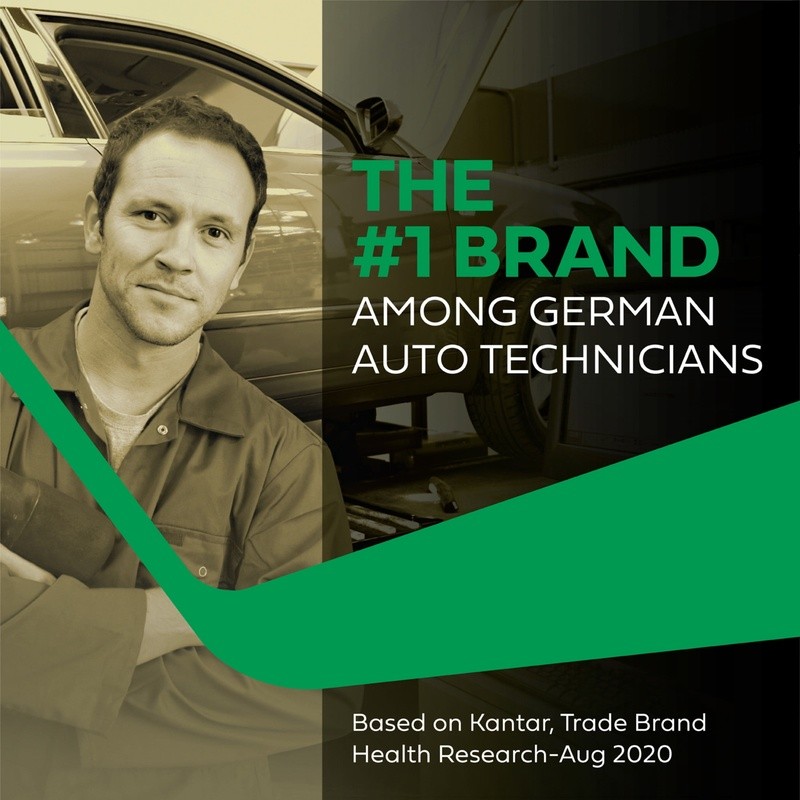 Full Synthetic Motor Oil Euro 5W-40 A3/B4 Advanced Protection European Cars New