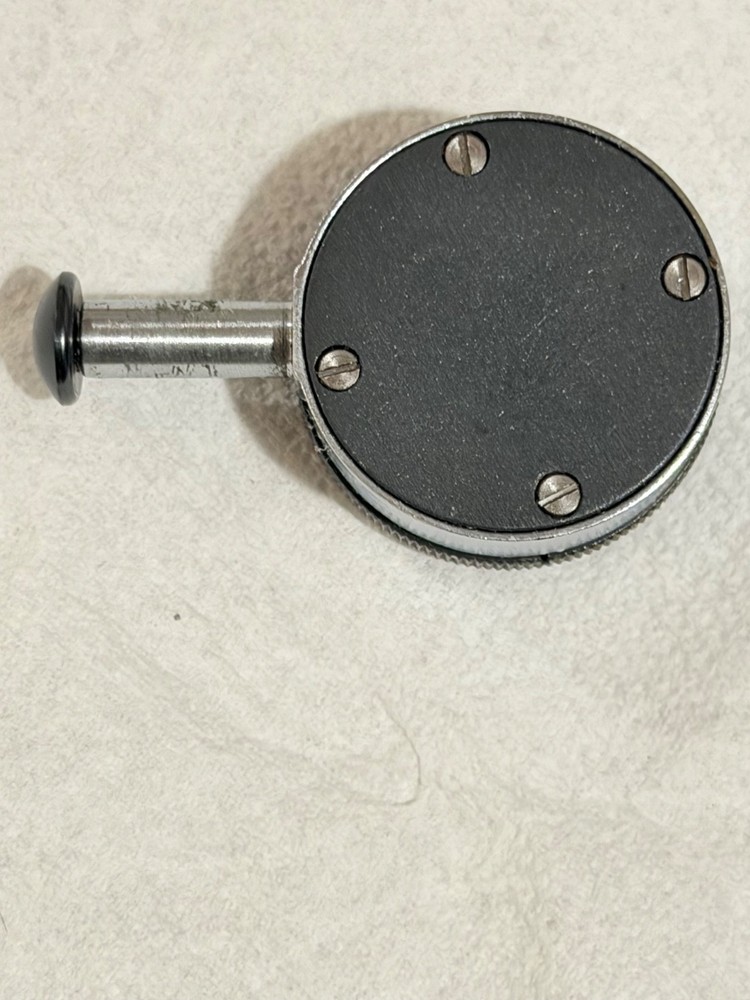 Federal A1/2Q dial indicator