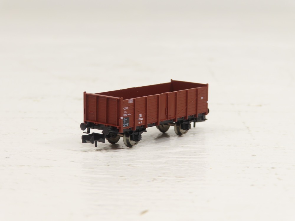 Fleishmann 8218 N Freight Car LN