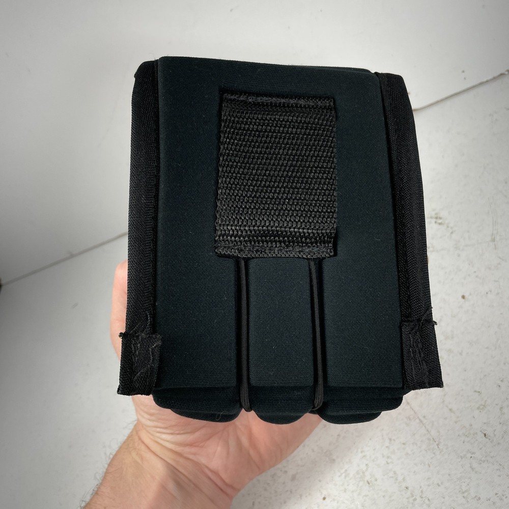 Cabela's Soft Small Binocular? Case Black Rare