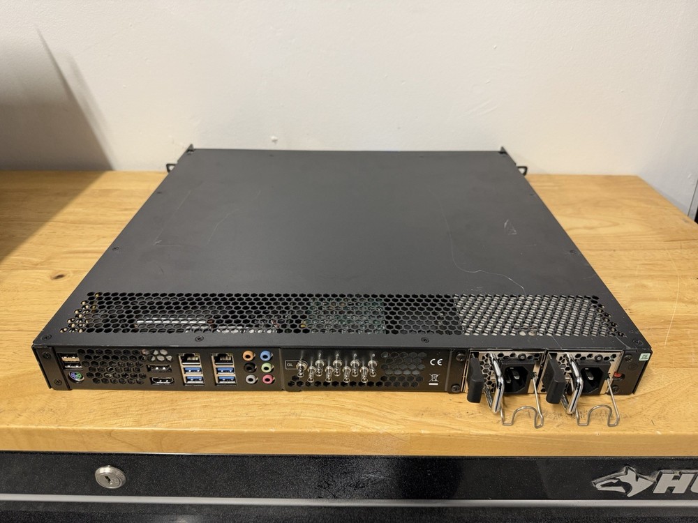 Vizrt SDI i/o Module