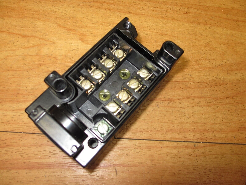 Honeywell Micro Switch MPSD11 *NEW* Microswitch Relay