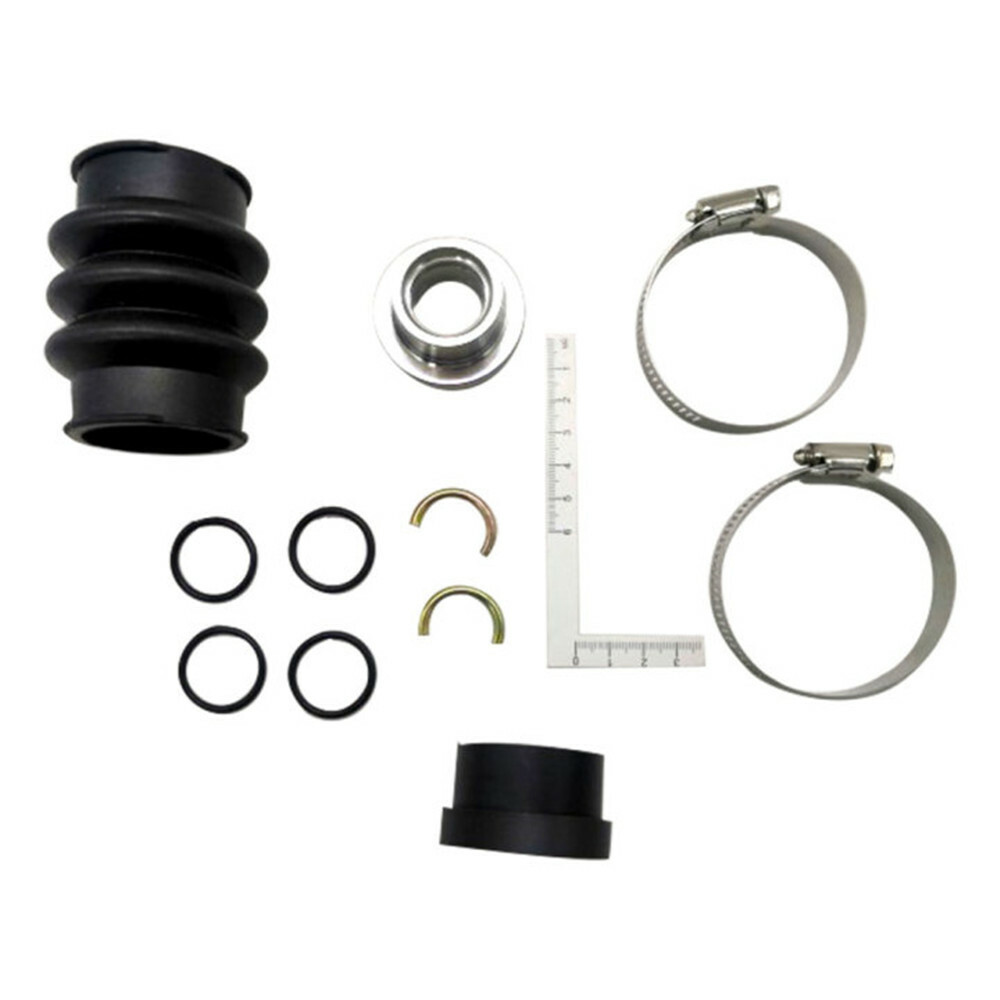 For Sea Doo Seal Drive Line Rebuild Kit & Boot All 717 720 GTS SP SPI GTI
