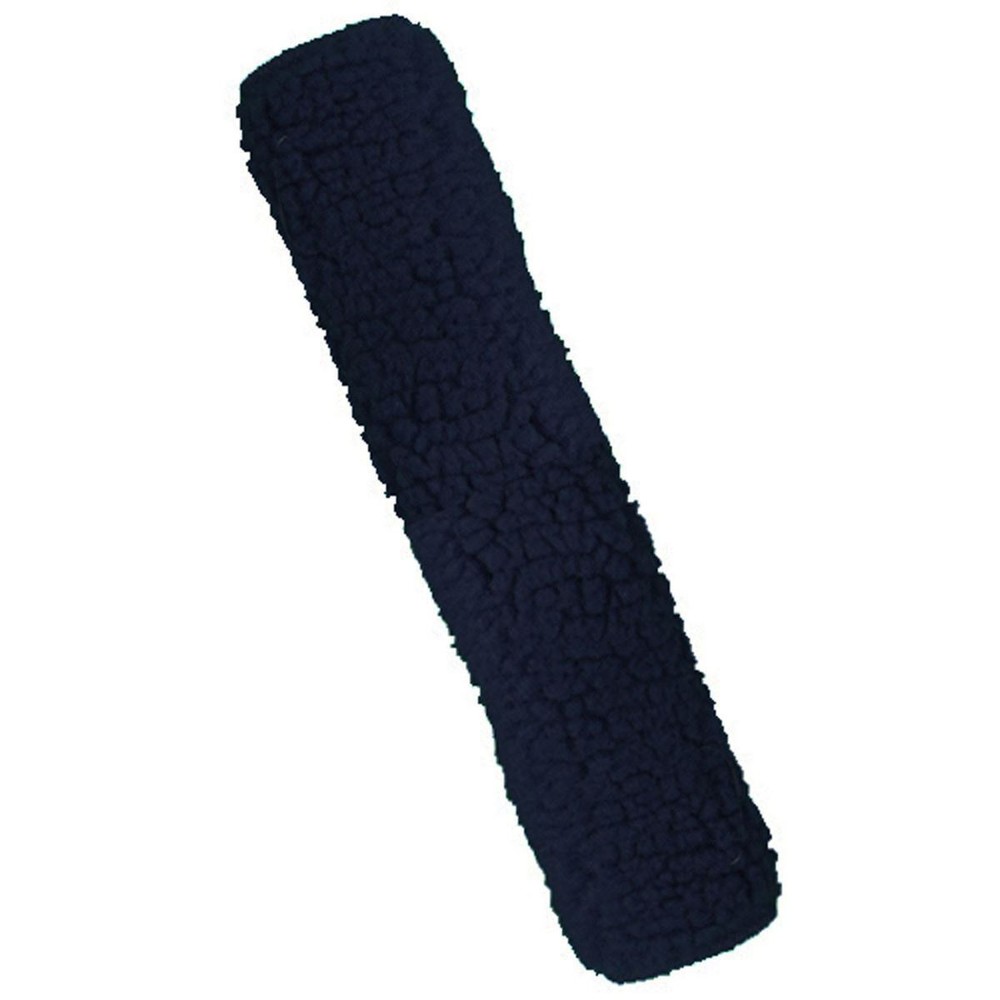 Halter Crown Fleece Cover
