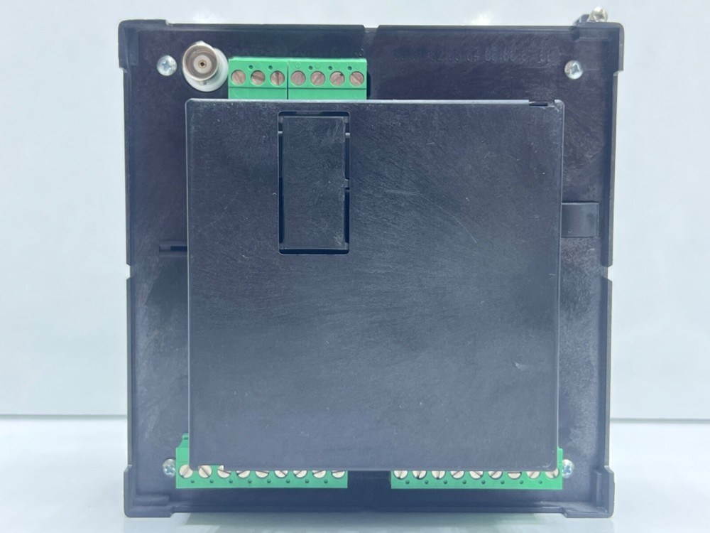 ISKRA MC 774 QUALITY ANALYZER