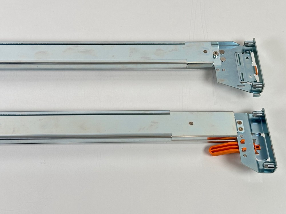 Mac Pro Rackmount Rack Rails A2034