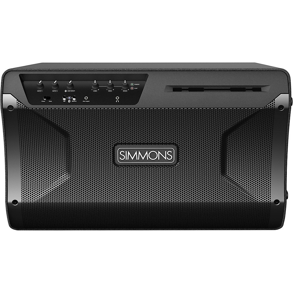 Simmons DA2110 Advanced Drum Amp Refurbished