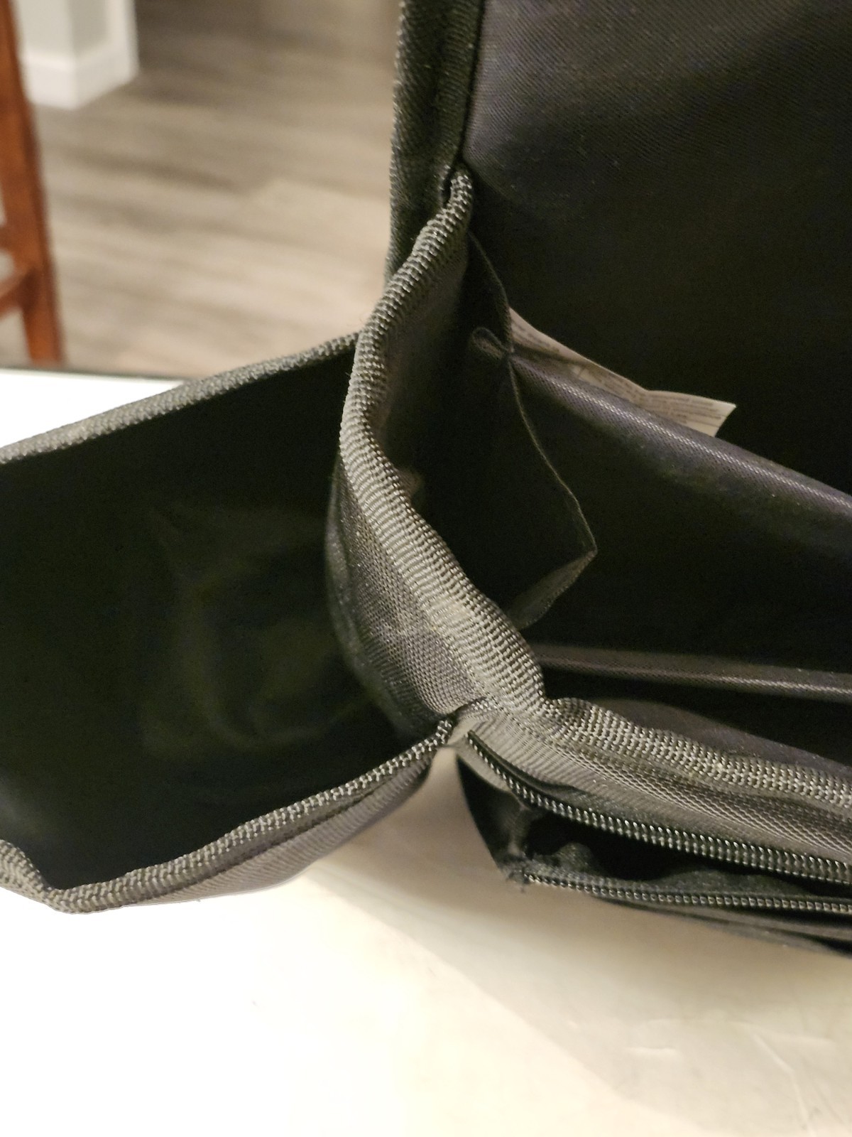 Uncle Mikes Tactical Law Enforcement CAR organizer Bag