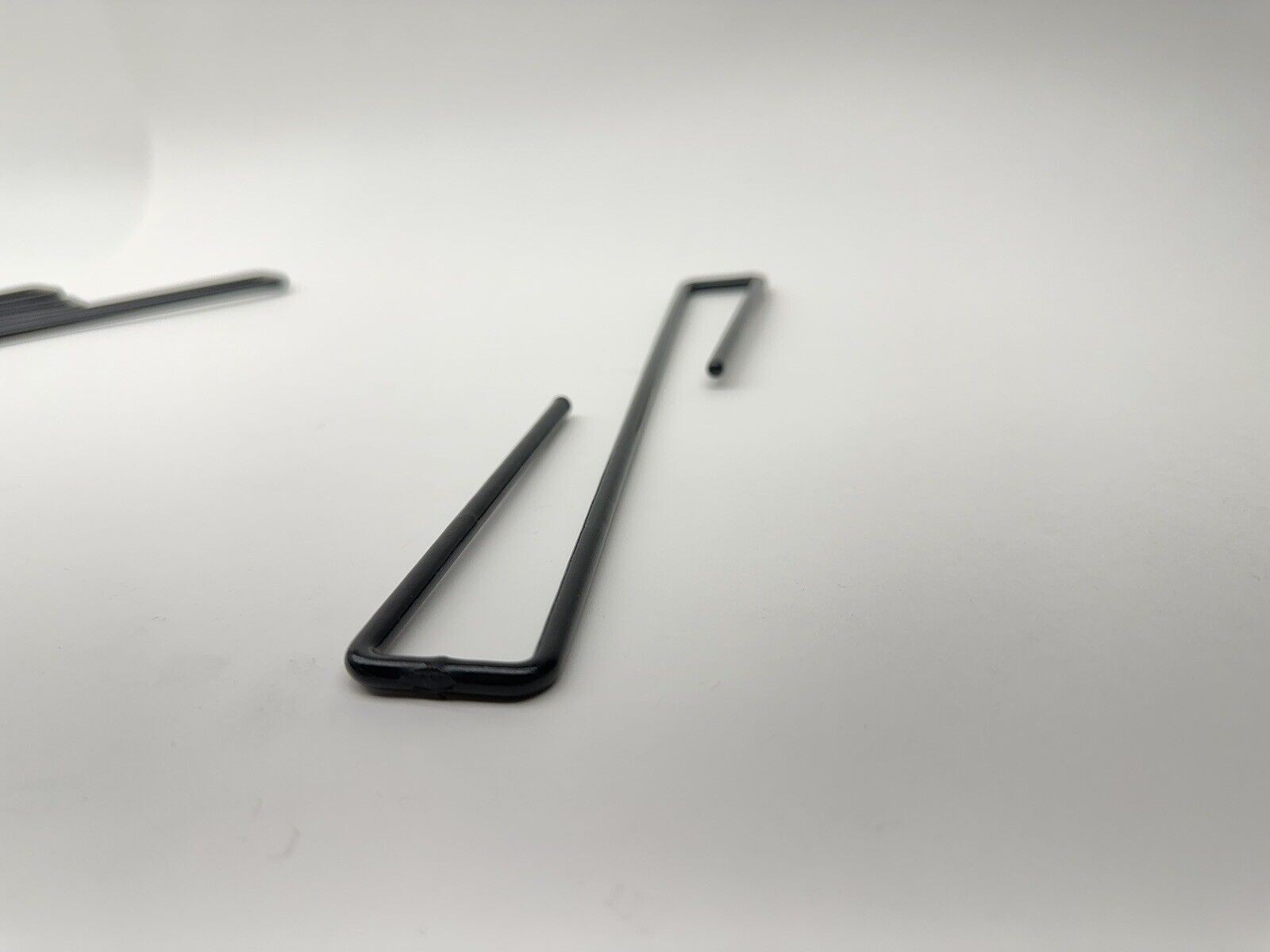 Gun Hanger Pack of 5 Original Handgun Rack Organizer Gun Safe Pistol Hand Gun