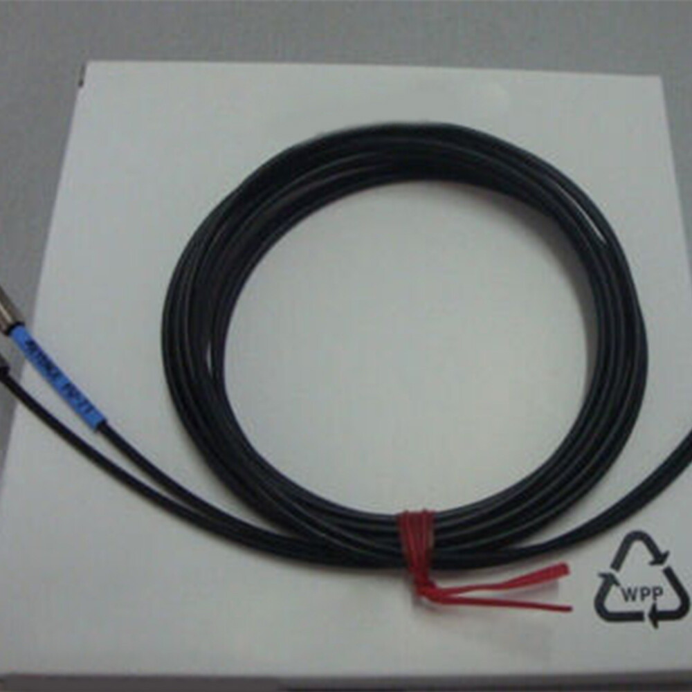 FU-71 For Keyence Digital Fiber Optic Sensor FU71