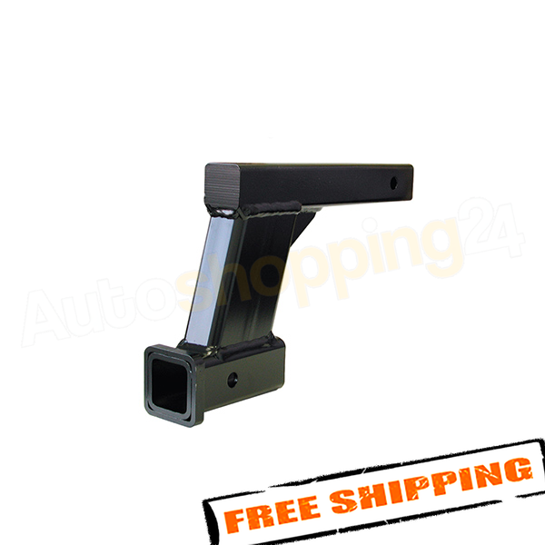 Roadmaster 072 2" Hi-Low Hitch