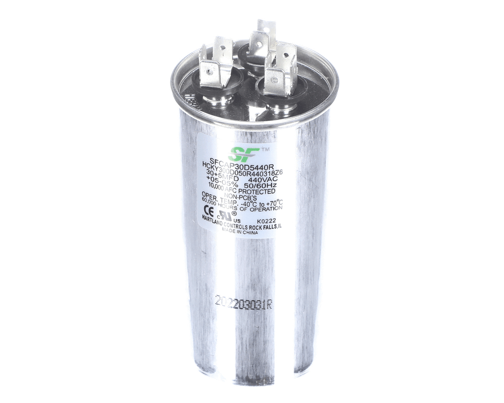 Trane SFCAP30D5440R