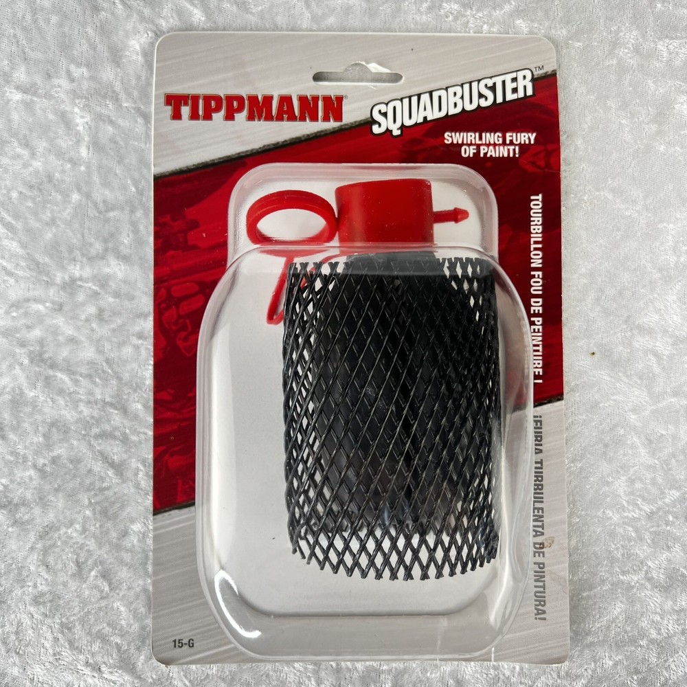 Tippman Squadbuster Paint grenade