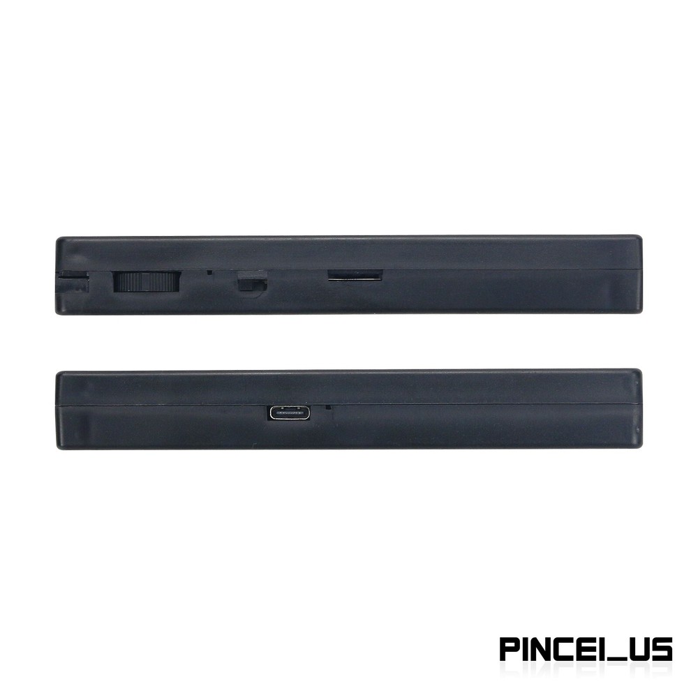 LiteVNA-64 50KHz-6.3GHz Vector Network Analyzer Antenna Analyzer 4" Display Pe6