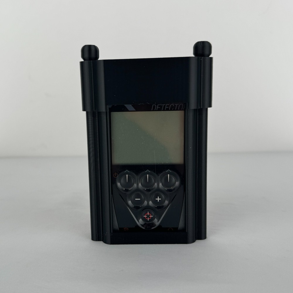 XP Deus 1 / ORX Remote Mount / Case / Holder