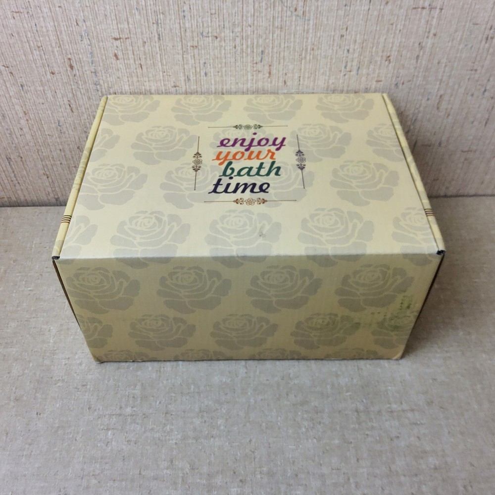 Organic Natural Handmade Bath Bombs 24 CT