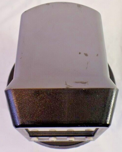 PolyScience MX07R-20-A11B MX Temperature Controller Unit, For Parts/Repair