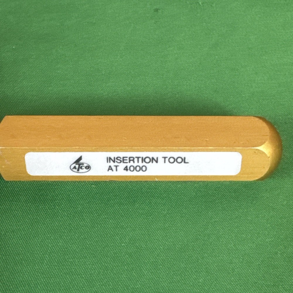 Astro Aircraft Insertion Removal Tool AT4000