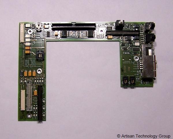 Tektronix 671-4952 Front Panel Interface Board