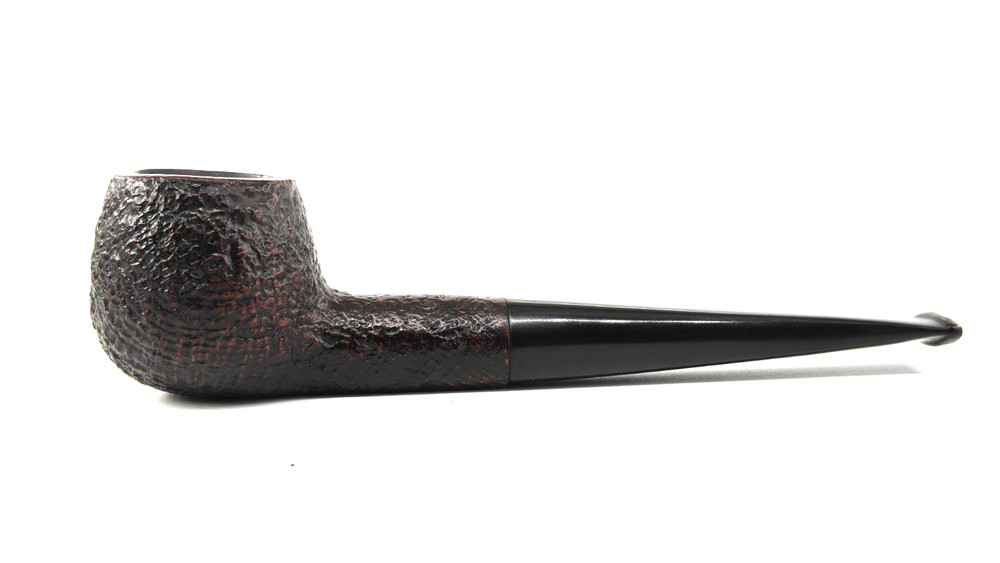 DUNHILL 912 SHELL Year 1989 9mm pipe pipe pipe 烟斗