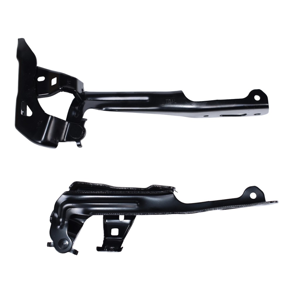 For 2016-2021 Honda Civic Both Left & Right Hood Hinge