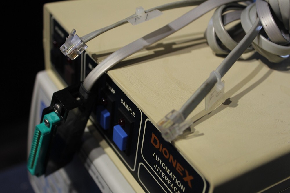 Thermo Scientific Dionex Auto Interface Unit Gradient Pump Controller