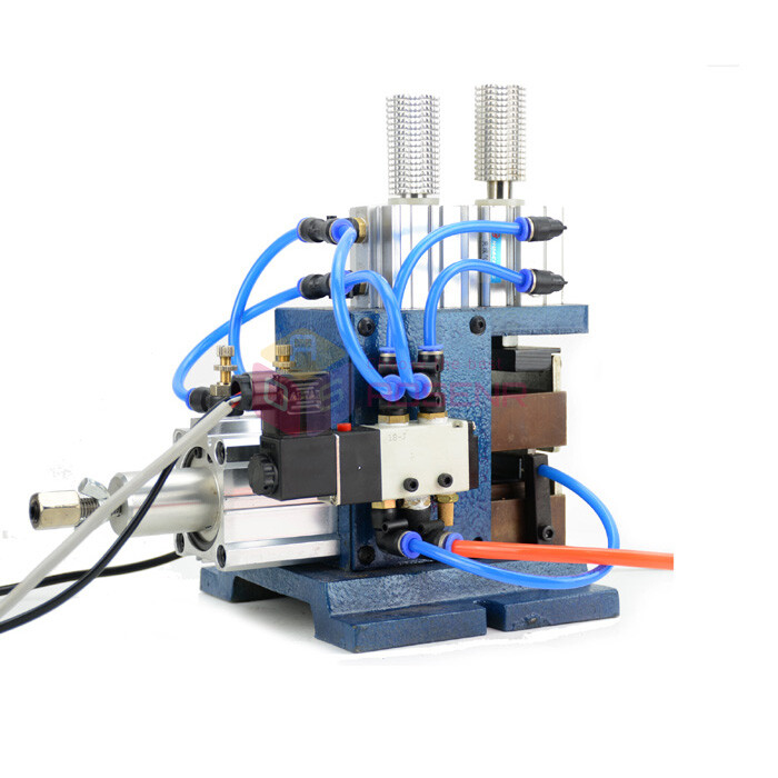 Pneumatic Wire Cable Stripper Stripping Machine Scrap Metal Recycle Tool