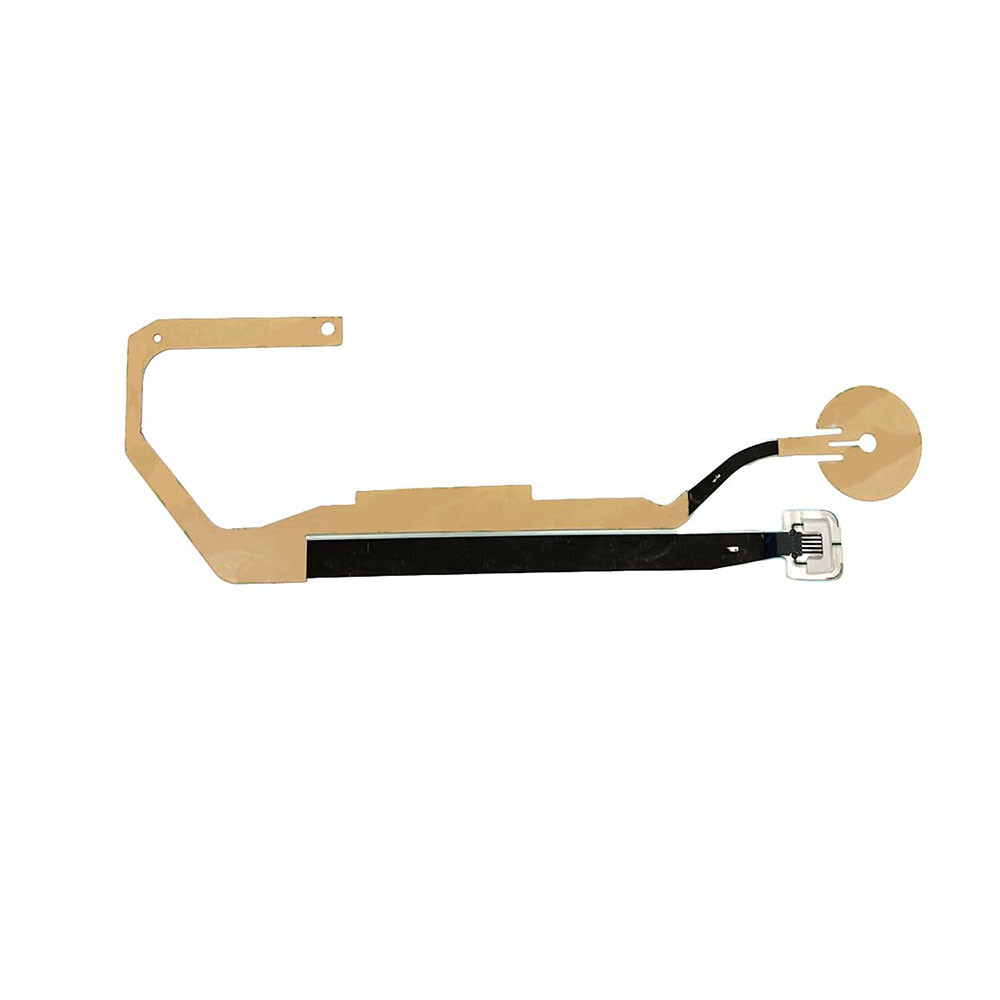 2Pcs Power On/Off Switch Flex Cable Ribbon Replacement For Xbox 360 Slim Console