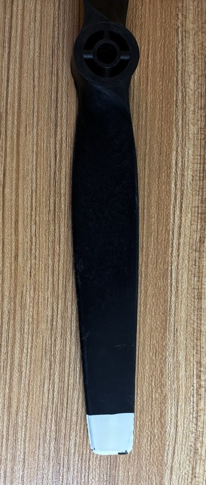 MASTER AIRSCREW PROPELLERS 14-6 BLACK PRE-OWNED