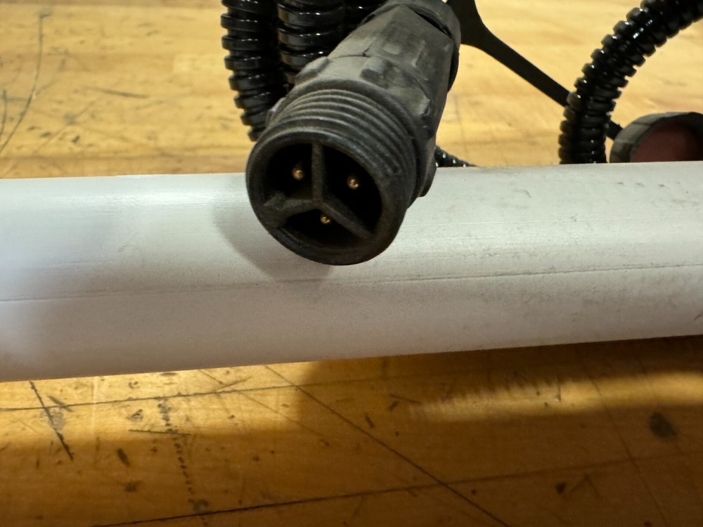 Sentek 48"/120cm Drill & Drop Triscan Moisture Probe