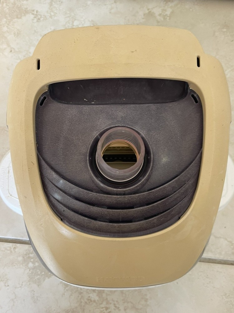 Hayward 925ADC Navigator Pro Automatic Suction Pool Cleaner