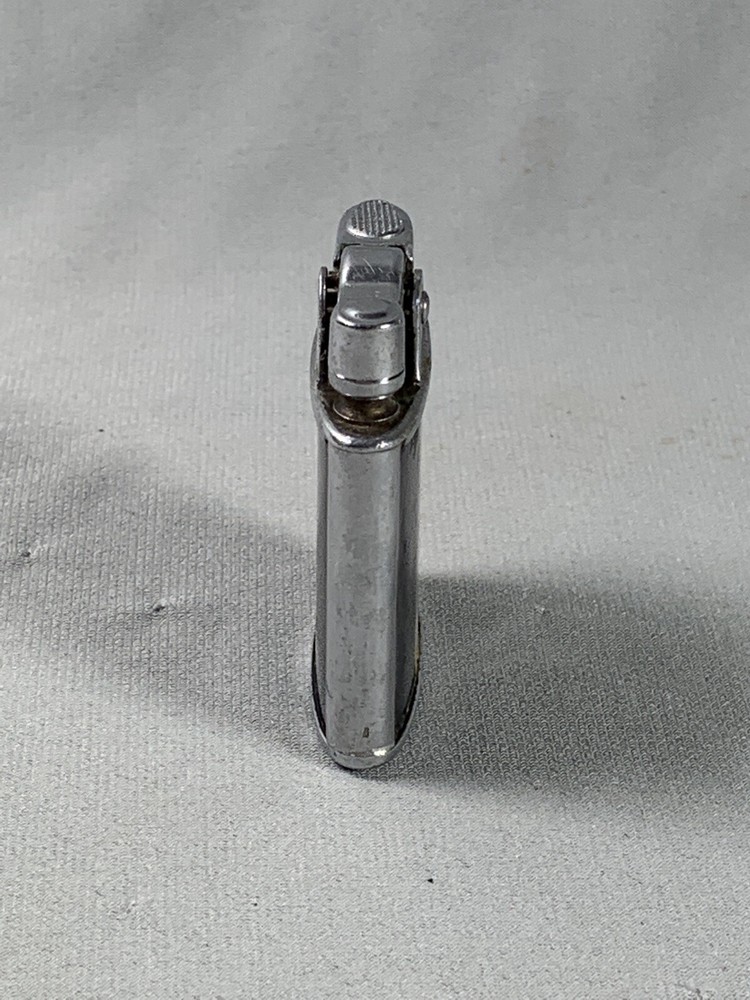 Vtg Ronson De-Light Lighter