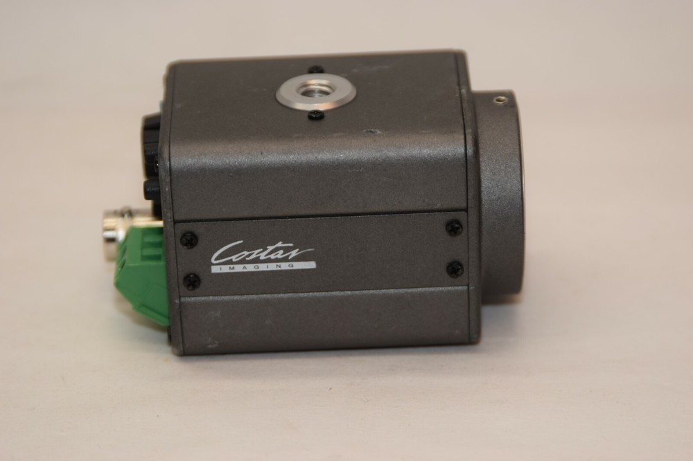 COSTAR CCC3520NWD 24Vac 12Vdc Security Camera