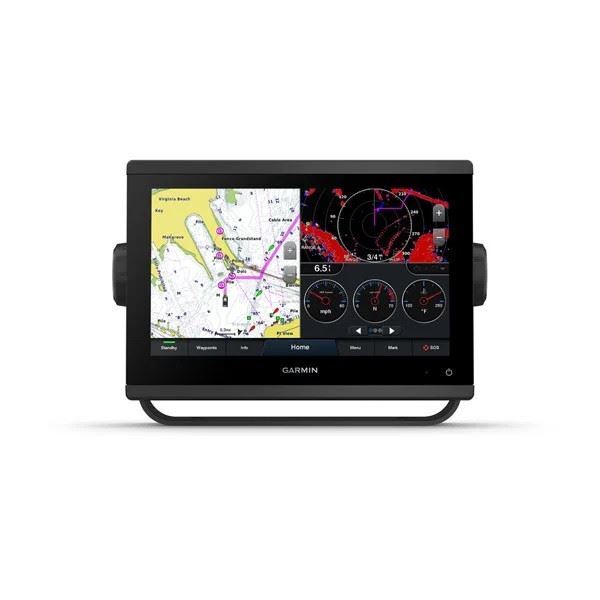 GARMIN GPSMAP 943 CHARTPLOTTER WITH MAPPING 010-02366-60