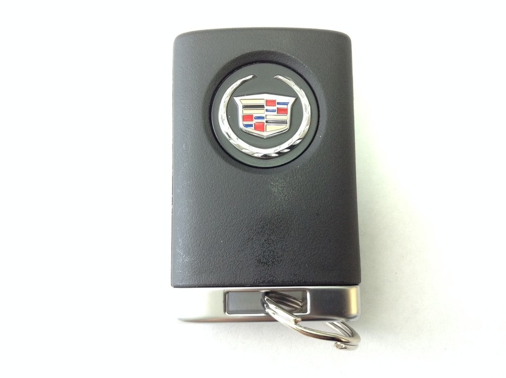 ||NEW TECHSMART C02046 Keyless Entry Remote #1 CADILLAC (2012-2013)||