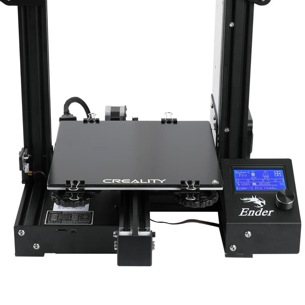 USED Ender-3 V2 3D Printer *PLEASE READ DESCRIPTION*