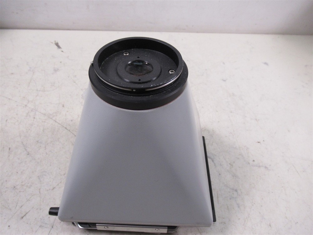 Zeiss West Germany 47-60-57 Microscope Mount Shutter Attachment
