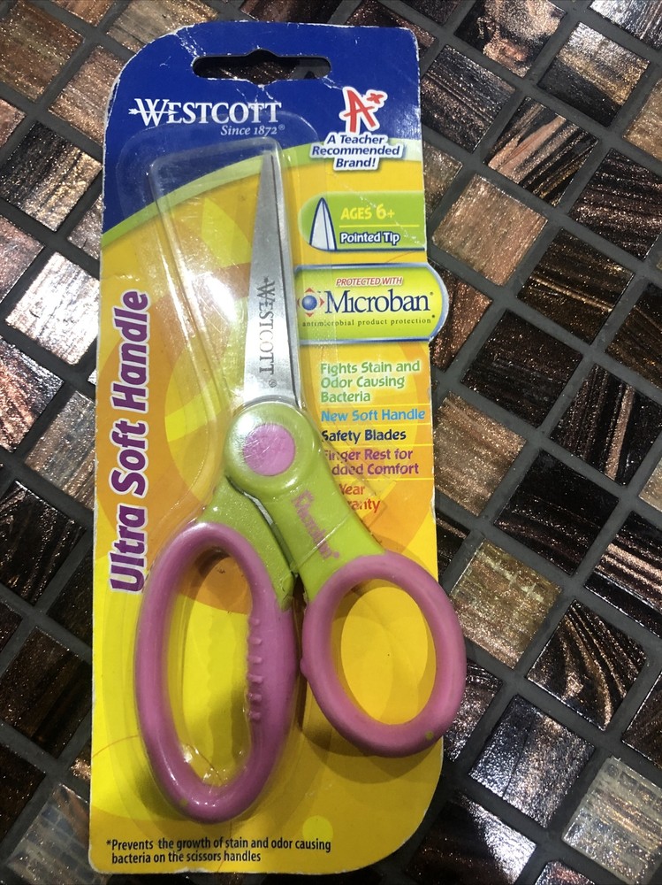 westcott scissors