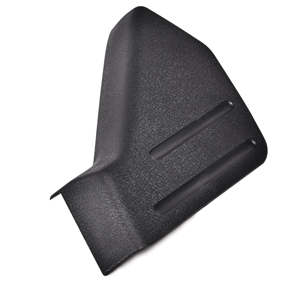 2PCS For 2009-2014 Ford F150 F-150 Seat Cover Trim Panel Bezel Left Driver Side