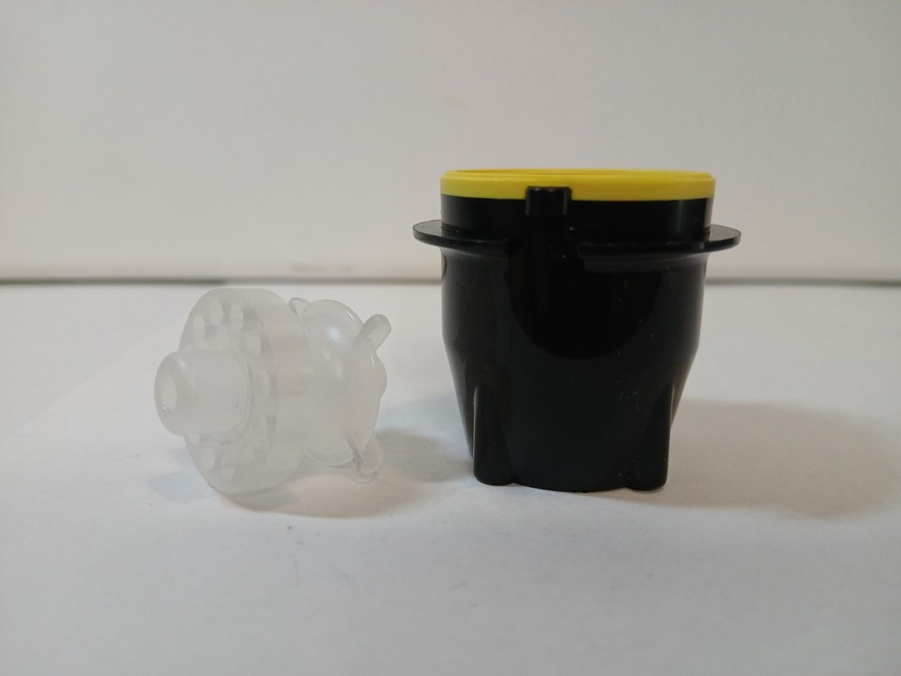 Nozzle & Diffuser for LEV Valve part # 28545 (Soda Equipment Parts)