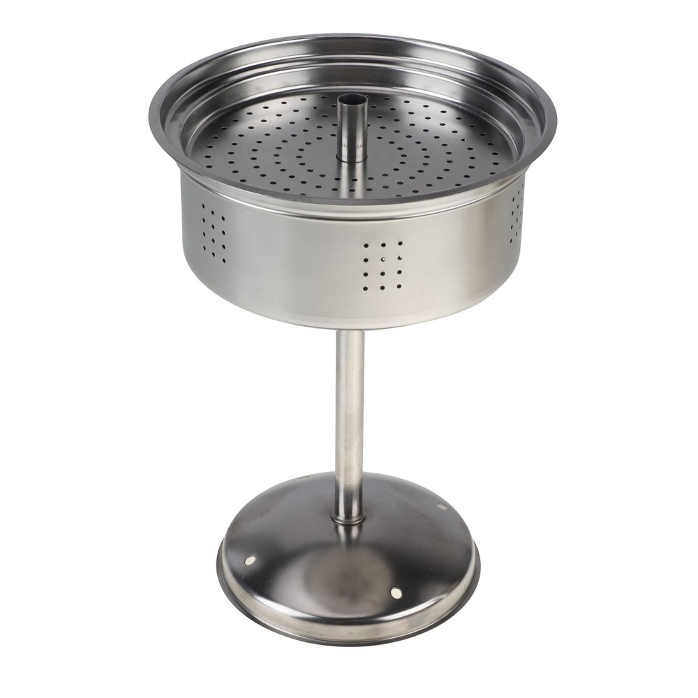 12-cup Stainless Steel Percolator