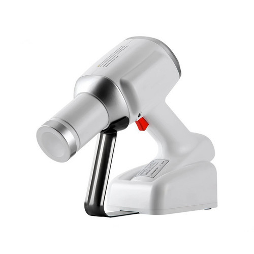 Portable Dental Imaging Mobile Unit Digital Machine w/ Shield Sensor 1/2